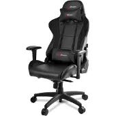 AROZZI Verona Pro v2 pelituoli (musta)