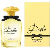 Dolce&Gabbana Dolce Shine Eau de Parfum 75 ml