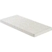 Hoppekids ECO Dream Patja 9x90x200cm Valkoinen
