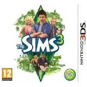 3ds Sims 3