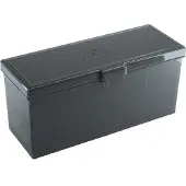 GameGenic Fourtress 320+ Black - Grey - ONE SIZE