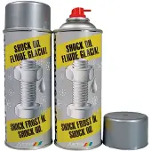 Motip Shock Oil -30 500ml kylmä irroitusspray
