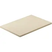 Rösle Pizzasten - Beige - 42X 30X 1CM