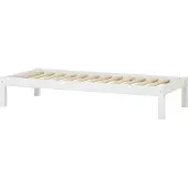 Hoppekids sänky 70x160cm White