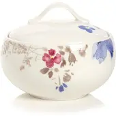 Villeroy & Boch - Mariefleur Gris Basic Sokerikko 45 cl