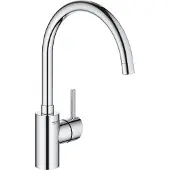 GROHE Concetto, Keittiöhana, Kromi