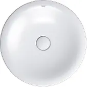 GROHE Pinta-asennettava pesuallas Essence Ceramic