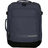 Travelite Kick Off Cabin Size 35l Duffle-kassi