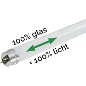 Narva Scandinavia LED Loisteputki T8 9W (18) 4000K 920lm 600mm