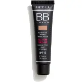 Gosh BB Cream Foundation 30 ml 02 Beige