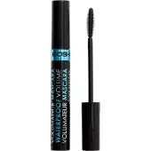 Gosh Waterproof Volume Mascara 10 ml ? Black