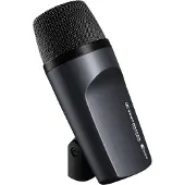 Sennheiser E 602-II dynaaminen instrumenttimikrofoni, musta