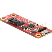 DeLOCK 62626,Adapter för att ansluta SATA-enheter till Raspberry Pi
