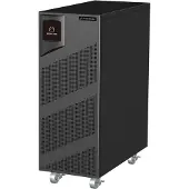 BlueWalker PowerWalker 10120559, 12 V, 9 ah, Musta, PowerWalker VFI 10000TP/20000TP 3/1, 150 kg, 550 mm