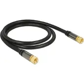 DeLOCK Antenna Cable - 1 m