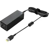 Deltaco – Power adapter for Lenovo ThinkPads, 45W, 20 V / 2.25 A (LO45200USB)