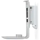 FLEXSON - Wall mount for SONOS ONE/PLAY:1 - White Pair