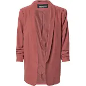 Pieces Bleiseri fuksia