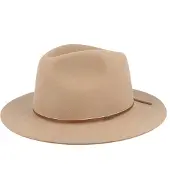 Brixton Wesley Fedora miesten hattu
