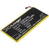 123accu Motorola Moto G5S / Moto G6 akku 2700 mAh