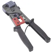 Finbullet Modular liitinpihti