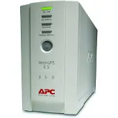 APC back-ups cs 350va usb/serial 230v