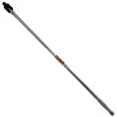 Finbullet 1/2' x 600 mm nivelvarsi