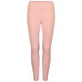 Bodyboo Push Up Leggingsit - Vaaleanpunaiset