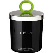 LELO Massage Candle Snow Pear & Cedarwood