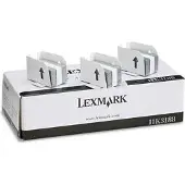 Lexmark Staples/3pcs f T620+T622+C910 - Niittitangot