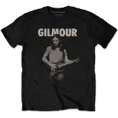 Ginza.se David Gilmour - Selector, 2Nd Position Uni Bl
