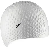 Speedo Bubble Cap uimalakki
