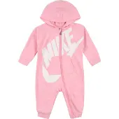 Nike Kids All Day Play Pitkähihainen Haalari