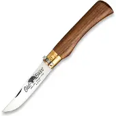 Old Bear Classical Walnut XL, 9307-23-LN pocket knife