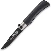 Old Bear Classical Total Black M 9303-19-MNK pocket knife