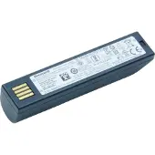 Honeywell BAT-SCN01, Akku, Musta (BAT-SCN01A)