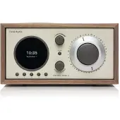 Tivoli Audio Model One+ radio pähkinä/beige