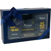 Nurme Men Face Care Gift Set