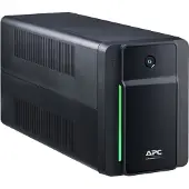 APC Easy UPS UPS-virtalähde Linjainteraktiivinen 2,2 kVA 1200 W 6 AC-pistorasia(a) (BVX2200LI)