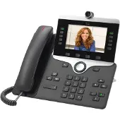 Cisco Refurb/IP Phone 8845 RM (CP-8845-K9-RF)