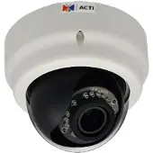 ACTi – E63 5M Dome Adaptive IR WDR (E63A)