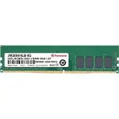 Transcend JetRam 16 Gt (1 x 16 Gt) DDR4 2666 MHz, CL19 -muisti