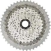 Shimano Deore Xt M8000 11s Polkupyörän Kasetti