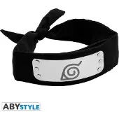 Naruto Konoha Diadem Musta