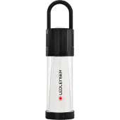 Led Lenser ML6 Otsalamppu , musta