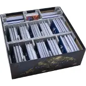 Folded Space Legendary: A Marvel Deck Building Game Insert (FS-LEGMAR)