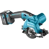 Makita Akkupyörösaha HS301DSMJ; 12 V; 2x4,0 Ah akku