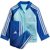 Adidas 3-Stripes Tricot Track Suit