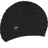 Speedo Bubble Cap uimalakki