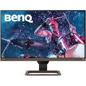 BenQ EW2780U 27" 4K UHD pelinäyttö